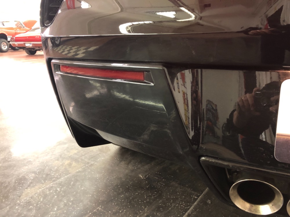 Used 2015 Chevrolet Corvette -Z51 STINGRAY-2LT-1 OWNER-NO HAGGLE PRICE-BELOW MARKET VALUE- | Mundelein, IL