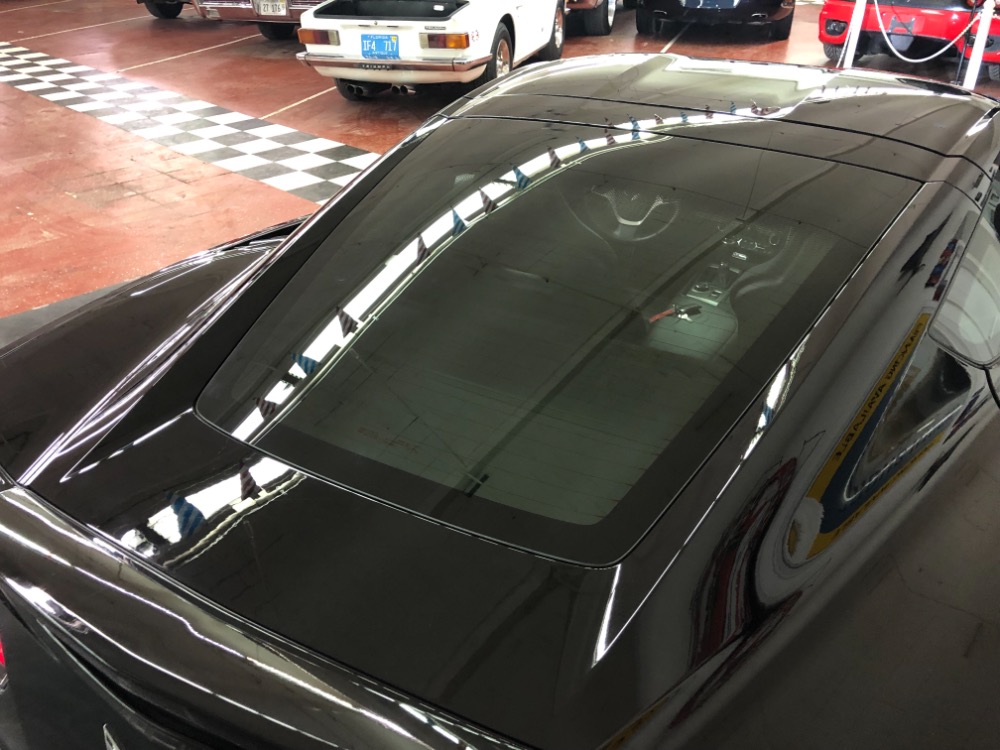 Used 2015 Chevrolet Corvette -Z51 STINGRAY-2LT-1 OWNER-NO HAGGLE PRICE-BELOW MARKET VALUE- | Mundelein, IL