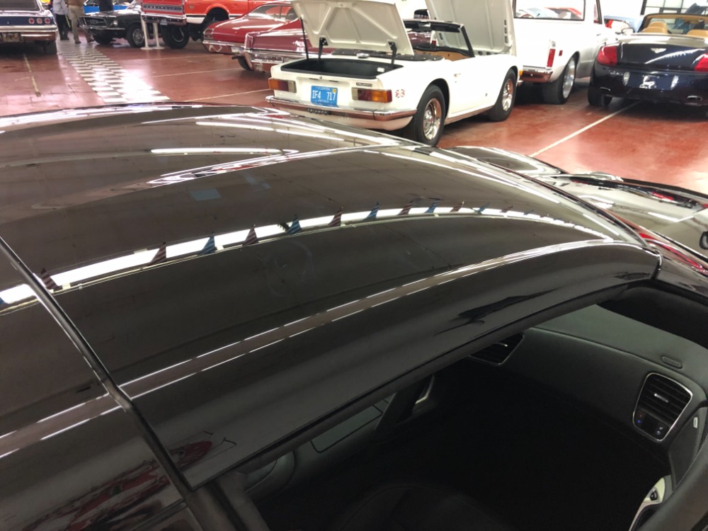 Used 2015 Chevrolet Corvette -Z51 STINGRAY-2LT-1 OWNER-NO HAGGLE PRICE-BELOW MARKET VALUE- | Mundelein, IL