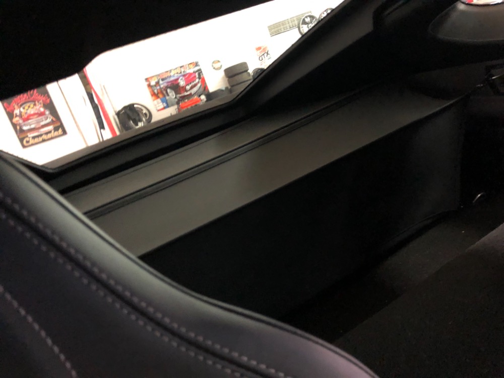 Used 2015 Chevrolet Corvette -Z51 STINGRAY-2LT-1 OWNER-NO HAGGLE PRICE-BELOW MARKET VALUE- | Mundelein, IL