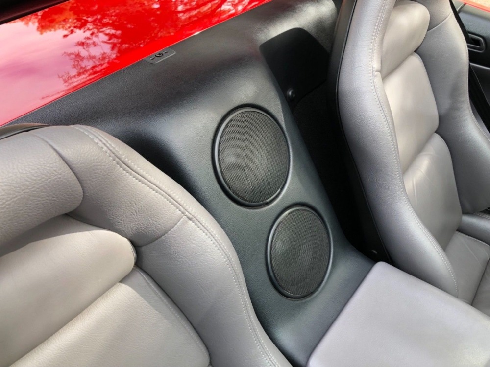 Used 1993 Dodge Viper -RT/10 AC 12k MILES MINT LOW PRODUCTION COLLECTABLE V10 | Mundelein, IL