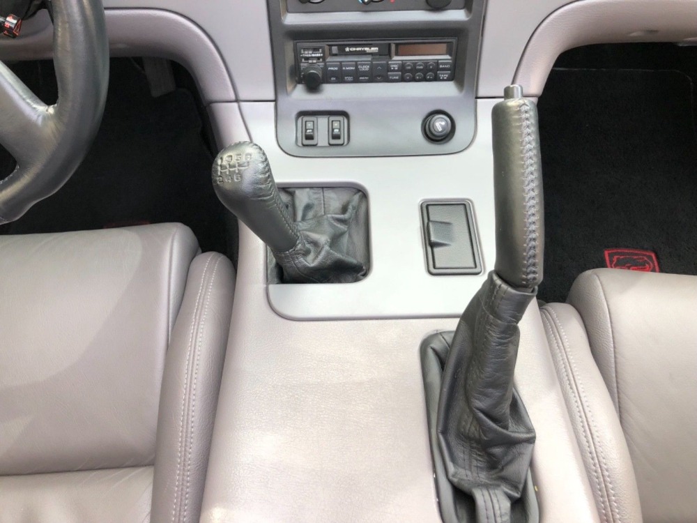 Used 1993 Dodge Viper -RT/10 AC 12k MILES MINT LOW PRODUCTION COLLECTABLE V10 | Mundelein, IL