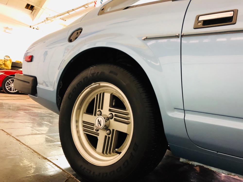 Used 1979 Datsun 280ZX -ONLY 6K MILES ORIGINAL IMPORT CLASSIC-VIDEO | Mundelein, IL