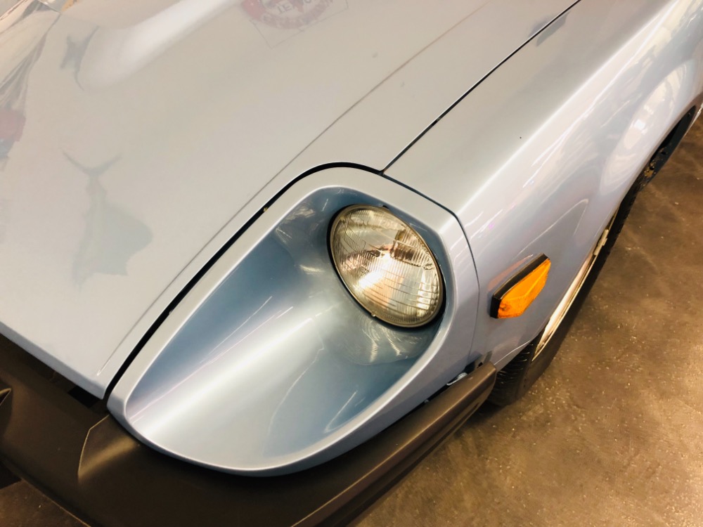 Used 1979 Datsun 280ZX -ONLY 6K MILES ORIGINAL IMPORT CLASSIC-VIDEO | Mundelein, IL