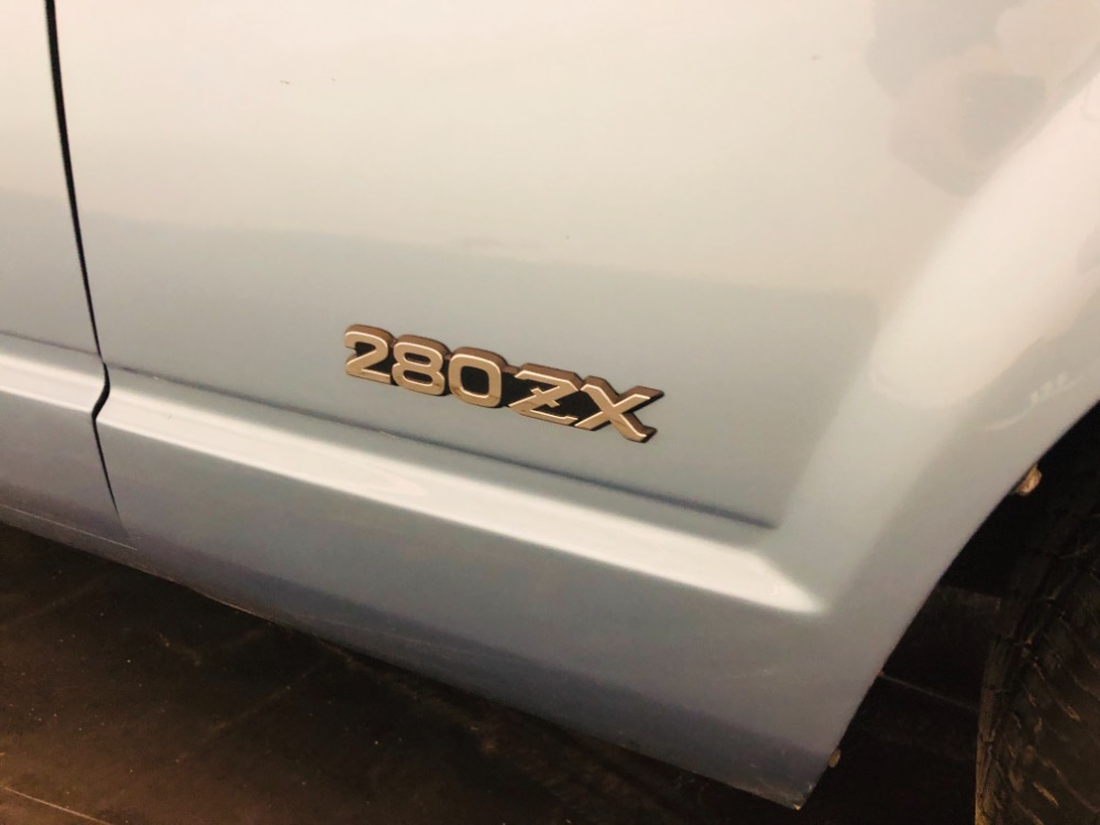 Used 1979 Datsun 280ZX -ONLY 6K MILES ORIGINAL IMPORT CLASSIC-VIDEO | Mundelein, IL
