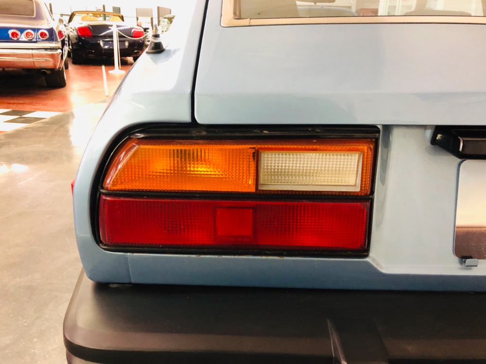Used 1979 Datsun 280ZX -ONLY 6K MILES ORIGINAL IMPORT CLASSIC-VIDEO | Mundelein, IL