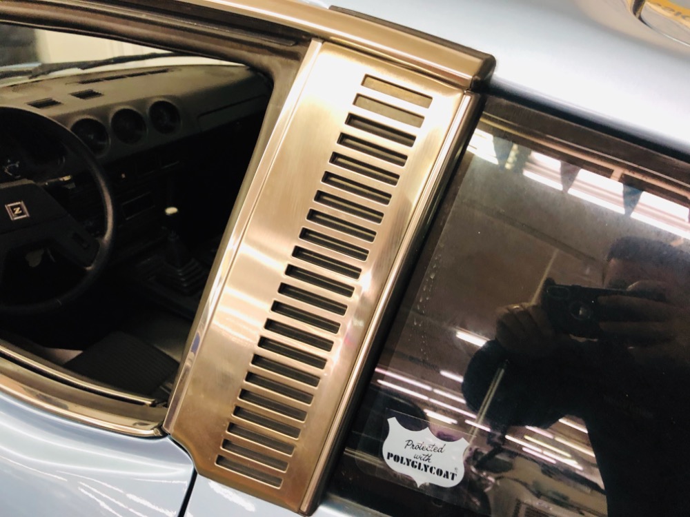 Used 1979 Datsun 280ZX -ONLY 6K MILES ORIGINAL IMPORT CLASSIC-VIDEO | Mundelein, IL