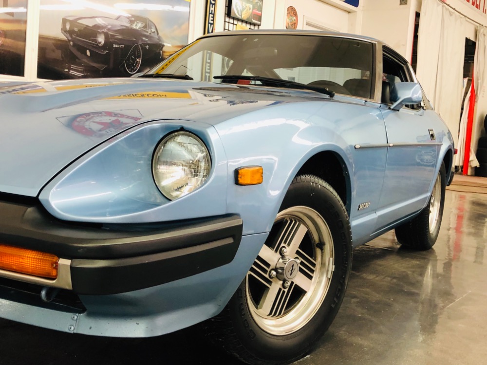 Used 1979 Datsun 280ZX -ONLY 6K MILES ORIGINAL IMPORT CLASSIC-VIDEO | Mundelein, IL