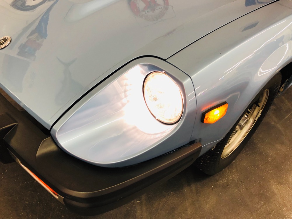Used 1979 Datsun 280ZX -ONLY 6K MILES ORIGINAL IMPORT CLASSIC-VIDEO | Mundelein, IL