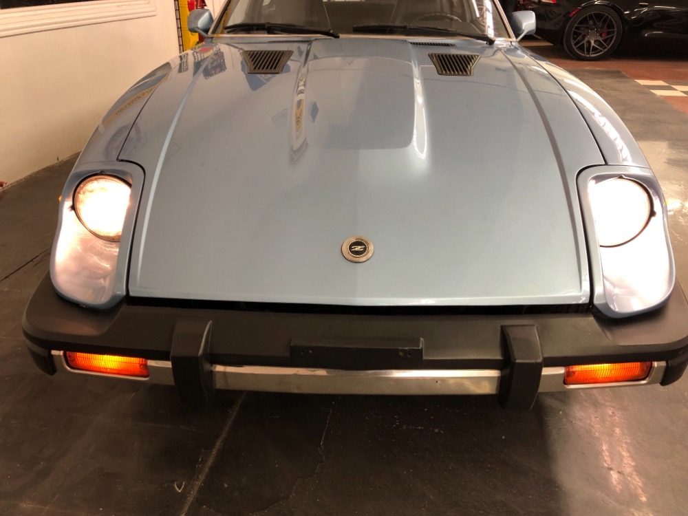 Used 1979 Datsun 280ZX -ONLY 6K MILES ORIGINAL IMPORT CLASSIC-VIDEO | Mundelein, IL