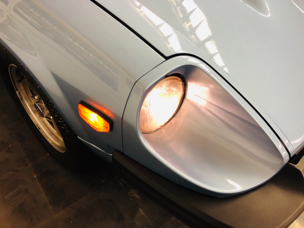 Used 1979 Datsun 280ZX -ONLY 6K MILES ORIGINAL IMPORT CLASSIC-VIDEO | Mundelein, IL