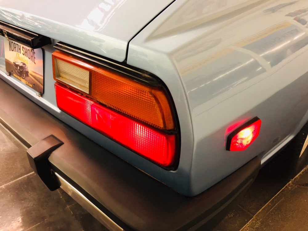 Used 1979 Datsun 280ZX -ONLY 6K MILES ORIGINAL IMPORT CLASSIC-VIDEO | Mundelein, IL