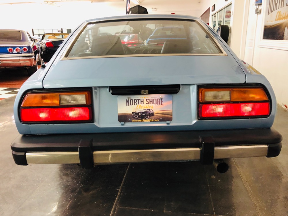 Used 1979 Datsun 280ZX -ONLY 6K MILES ORIGINAL IMPORT CLASSIC-VIDEO | Mundelein, IL