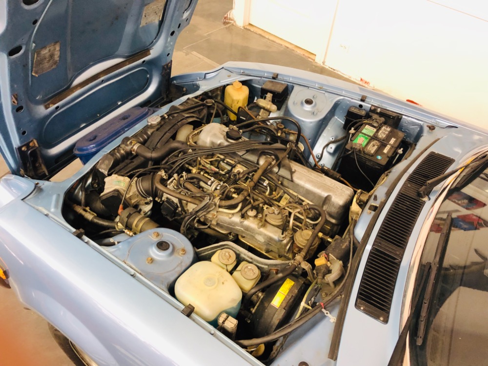 Used 1979 Datsun 280ZX -ONLY 6K MILES ORIGINAL IMPORT CLASSIC-VIDEO | Mundelein, IL