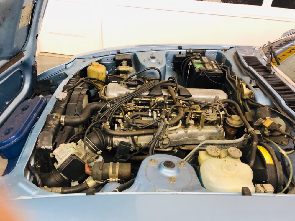 Used 1979 Datsun 280ZX -ONLY 6K MILES ORIGINAL IMPORT CLASSIC-VIDEO | Mundelein, IL