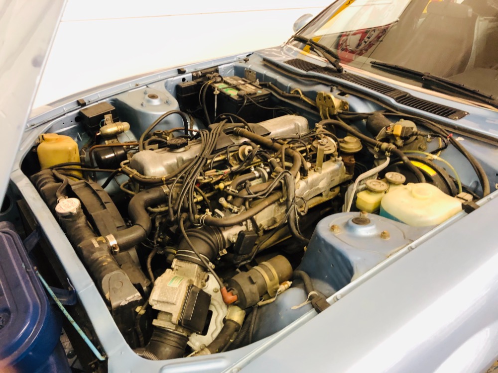 Used 1979 Datsun 280ZX -ONLY 6K MILES ORIGINAL IMPORT CLASSIC-VIDEO | Mundelein, IL
