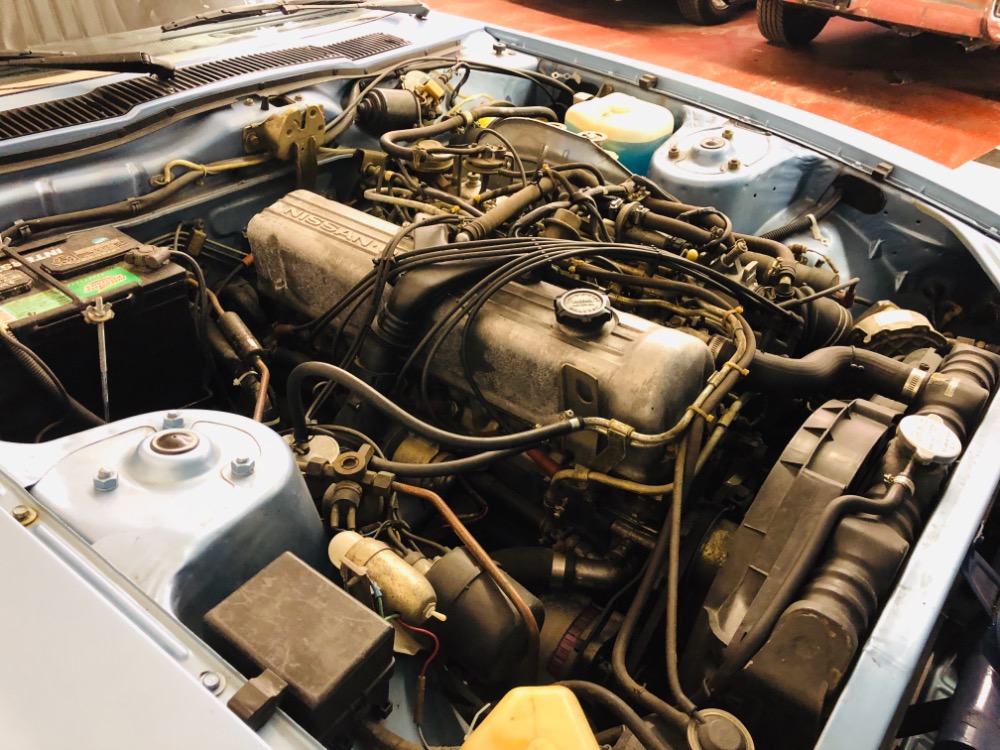 Used 1979 Datsun 280ZX -ONLY 6K MILES ORIGINAL IMPORT CLASSIC-VIDEO | Mundelein, IL