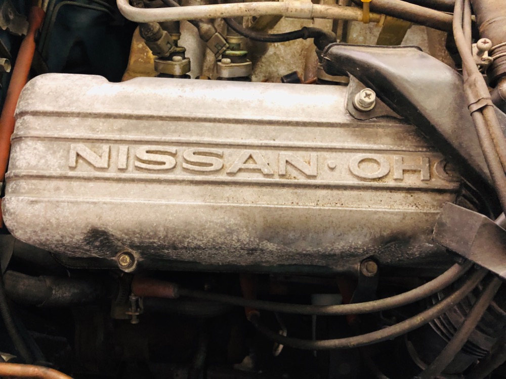 Used 1979 Datsun 280ZX -ONLY 6K MILES ORIGINAL IMPORT CLASSIC-VIDEO | Mundelein, IL