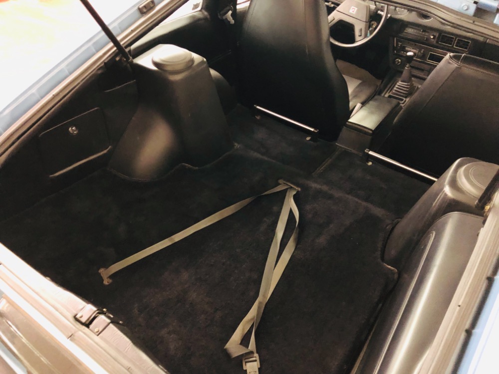Used 1979 Datsun 280ZX -ONLY 6K MILES ORIGINAL IMPORT CLASSIC-VIDEO | Mundelein, IL