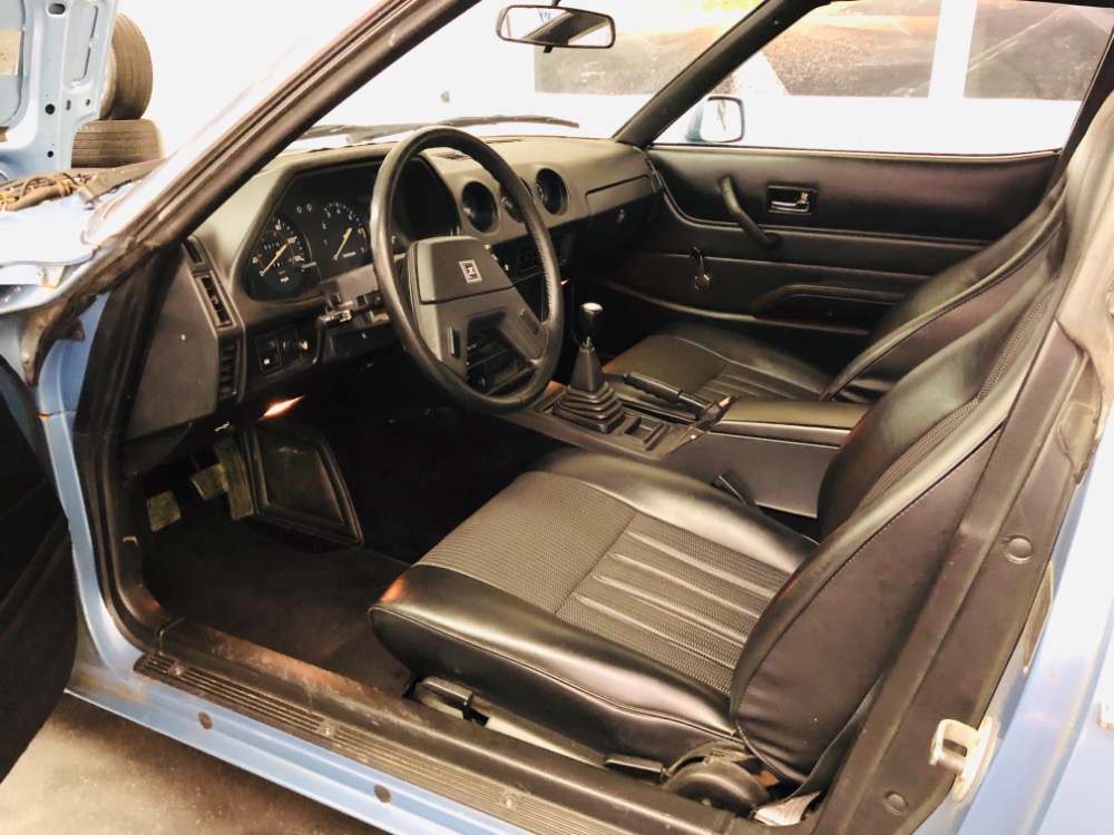 Used 1979 Datsun 280ZX -ONLY 6K MILES ORIGINAL IMPORT CLASSIC-VIDEO | Mundelein, IL