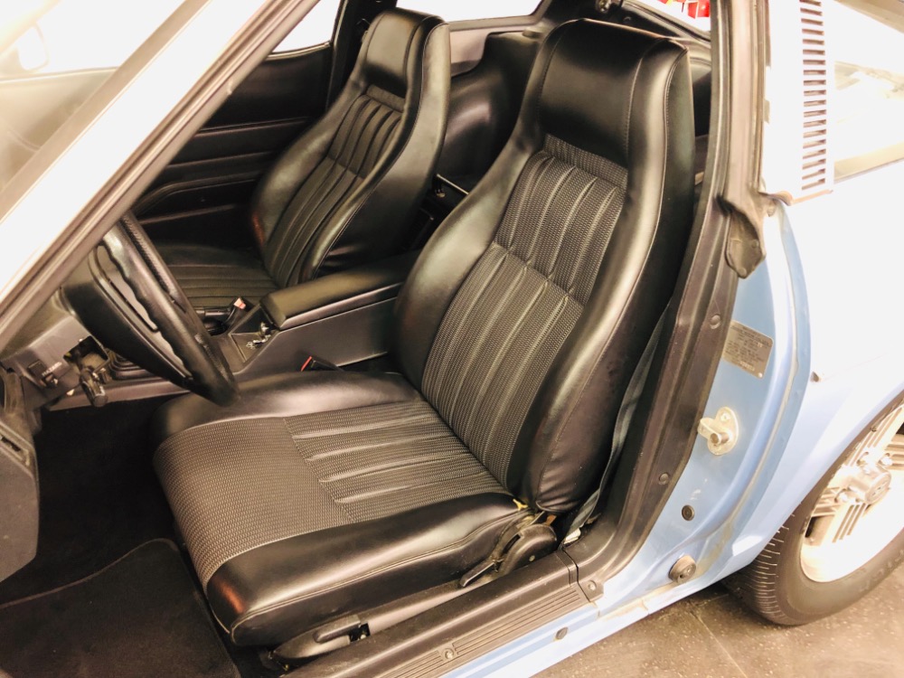 Used 1979 Datsun 280ZX -ONLY 6K MILES ORIGINAL IMPORT CLASSIC-VIDEO | Mundelein, IL