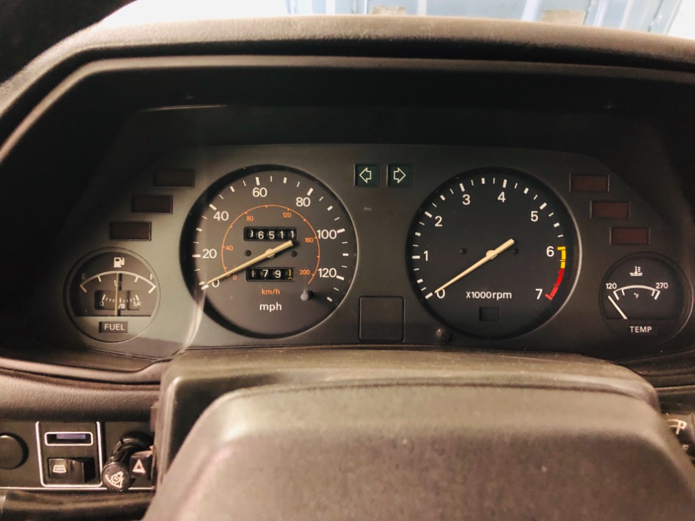 Used 1979 Datsun 280ZX -ONLY 6K MILES ORIGINAL IMPORT CLASSIC-VIDEO | Mundelein, IL