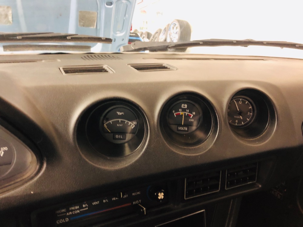Used 1979 Datsun 280ZX -ONLY 6K MILES ORIGINAL IMPORT CLASSIC-VIDEO | Mundelein, IL