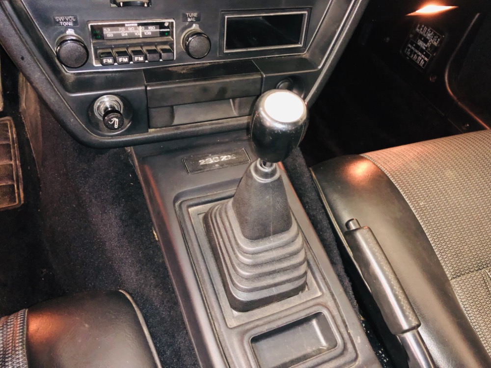 Used 1979 Datsun 280ZX -ONLY 6K MILES ORIGINAL IMPORT CLASSIC-VIDEO | Mundelein, IL