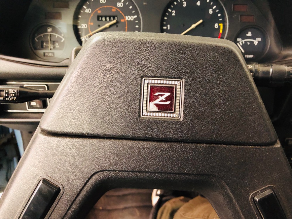 Used 1979 Datsun 280ZX -ONLY 6K MILES ORIGINAL IMPORT CLASSIC-VIDEO | Mundelein, IL