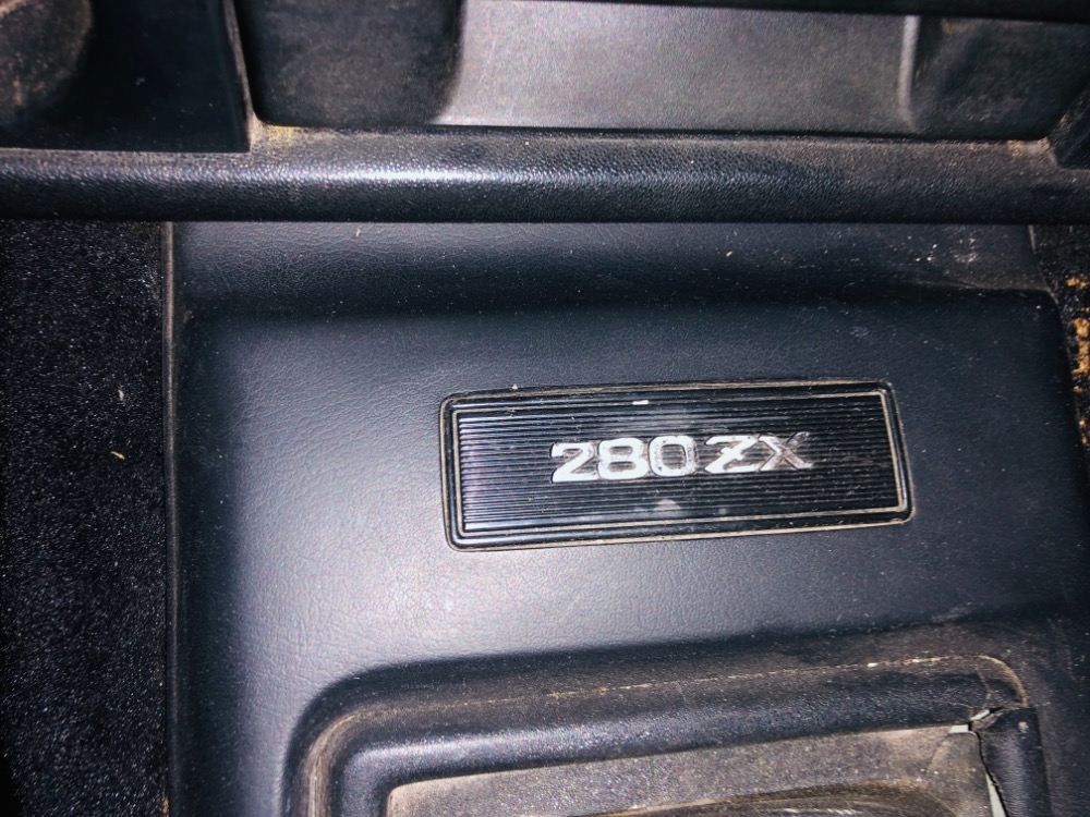 Used 1979 Datsun 280ZX -ONLY 6K MILES ORIGINAL IMPORT CLASSIC-VIDEO | Mundelein, IL