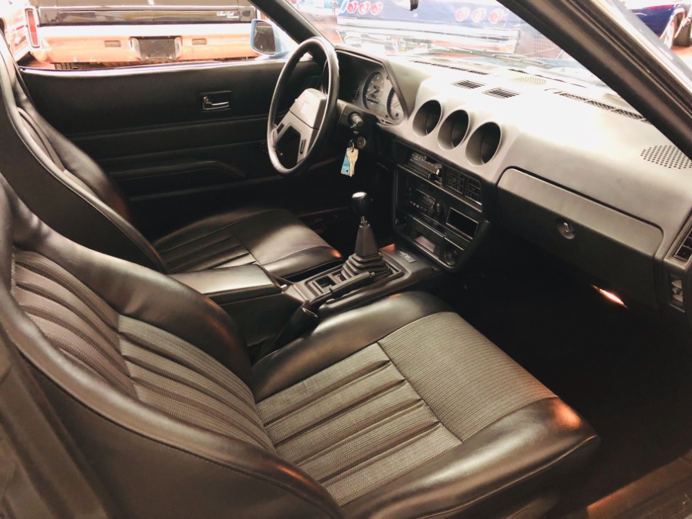 Used 1979 Datsun 280ZX -ONLY 6K MILES ORIGINAL IMPORT CLASSIC-VIDEO | Mundelein, IL