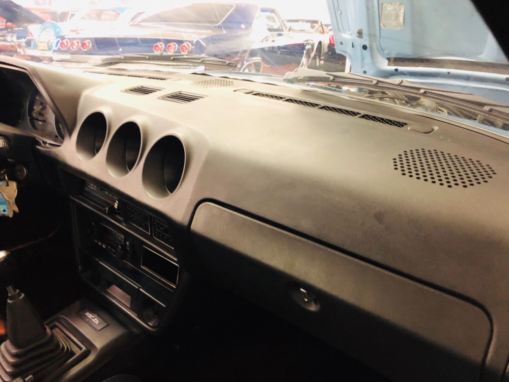 Used 1979 Datsun 280ZX -ONLY 6K MILES ORIGINAL IMPORT CLASSIC-VIDEO | Mundelein, IL