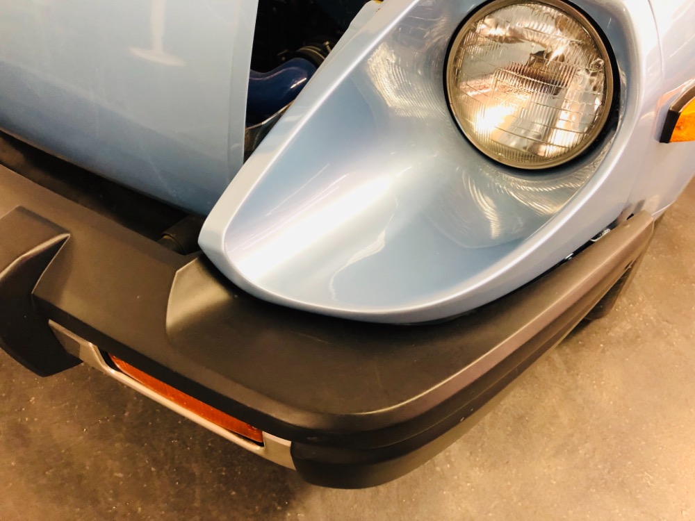 Used 1979 Datsun 280ZX -ONLY 6K MILES ORIGINAL IMPORT CLASSIC-VIDEO | Mundelein, IL