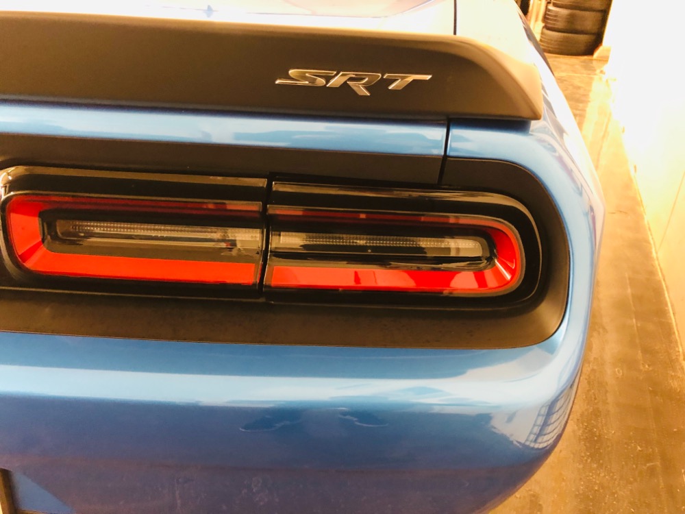 Used 2016 Dodge Challenger -HELLCAT-1 OWNER-NO HAGGLE PRICE-BELOW MARKET VALUE- | Mundelein, IL