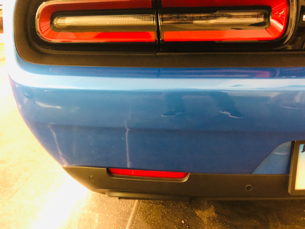 Used 2016 Dodge Challenger -HELLCAT-1 OWNER-NO HAGGLE PRICE-BELOW MARKET VALUE- | Mundelein, IL