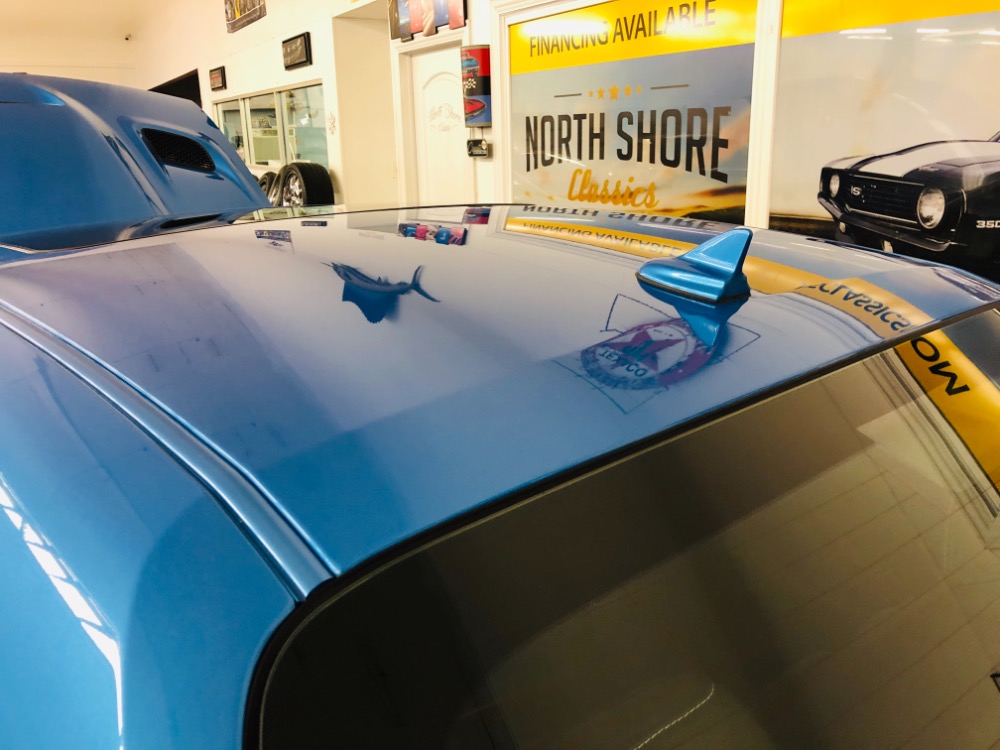 Used 2016 Dodge Challenger -HELLCAT-1 OWNER-NO HAGGLE PRICE-BELOW MARKET VALUE- | Mundelein, IL