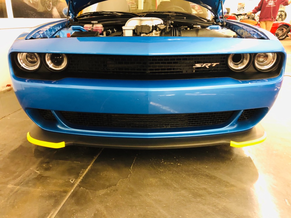 Used 2016 Dodge Challenger -HELLCAT-1 OWNER-NO HAGGLE PRICE-BELOW MARKET VALUE- | Mundelein, IL