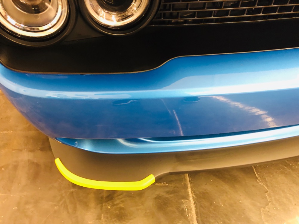 Used 2016 Dodge Challenger -HELLCAT-1 OWNER-NO HAGGLE PRICE-BELOW MARKET VALUE- | Mundelein, IL