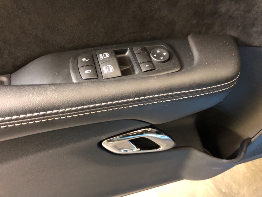 Used 2016 Dodge Challenger -HELLCAT-1 OWNER-NO HAGGLE PRICE-BELOW MARKET VALUE- | Mundelein, IL