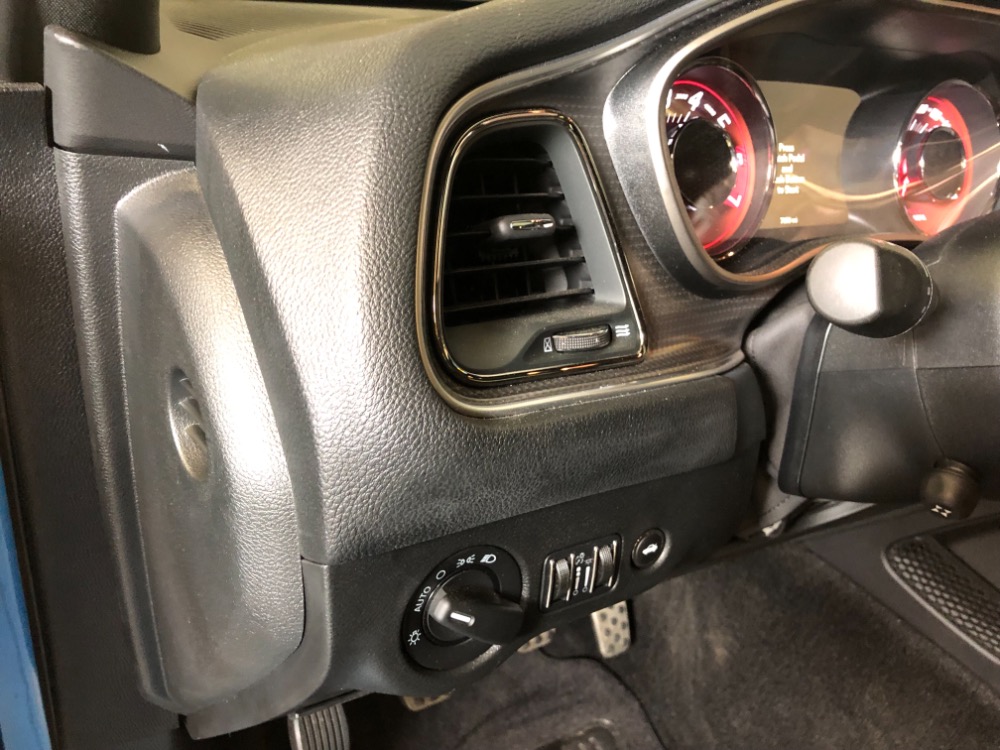 Used 2016 Dodge Challenger -HELLCAT-1 OWNER-NO HAGGLE PRICE-BELOW MARKET VALUE- | Mundelein, IL