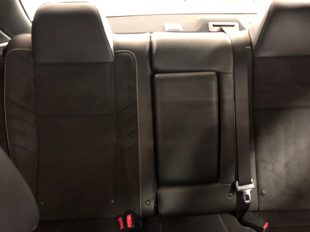 Used 2016 Dodge Challenger -HELLCAT-1 OWNER-NO HAGGLE PRICE-BELOW MARKET VALUE- | Mundelein, IL