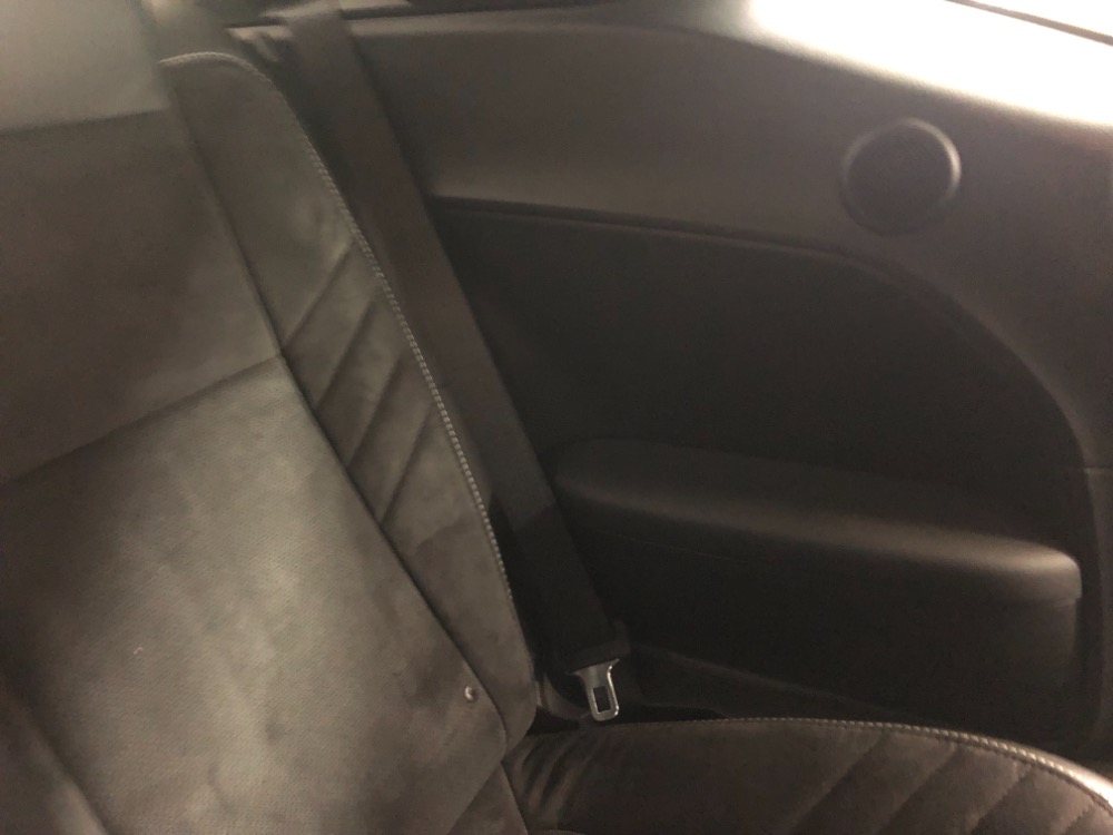 Used 2016 Dodge Challenger -HELLCAT-1 OWNER-NO HAGGLE PRICE-BELOW MARKET VALUE- | Mundelein, IL