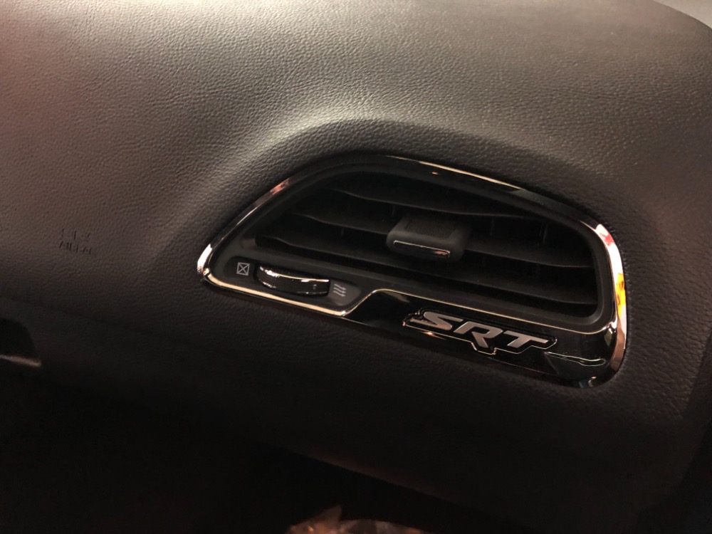 Used 2016 Dodge Challenger -HELLCAT-1 OWNER-NO HAGGLE PRICE-BELOW MARKET VALUE- | Mundelein, IL