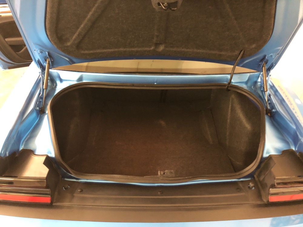 Used 2016 Dodge Challenger -HELLCAT-1 OWNER-NO HAGGLE PRICE-BELOW MARKET VALUE- | Mundelein, IL