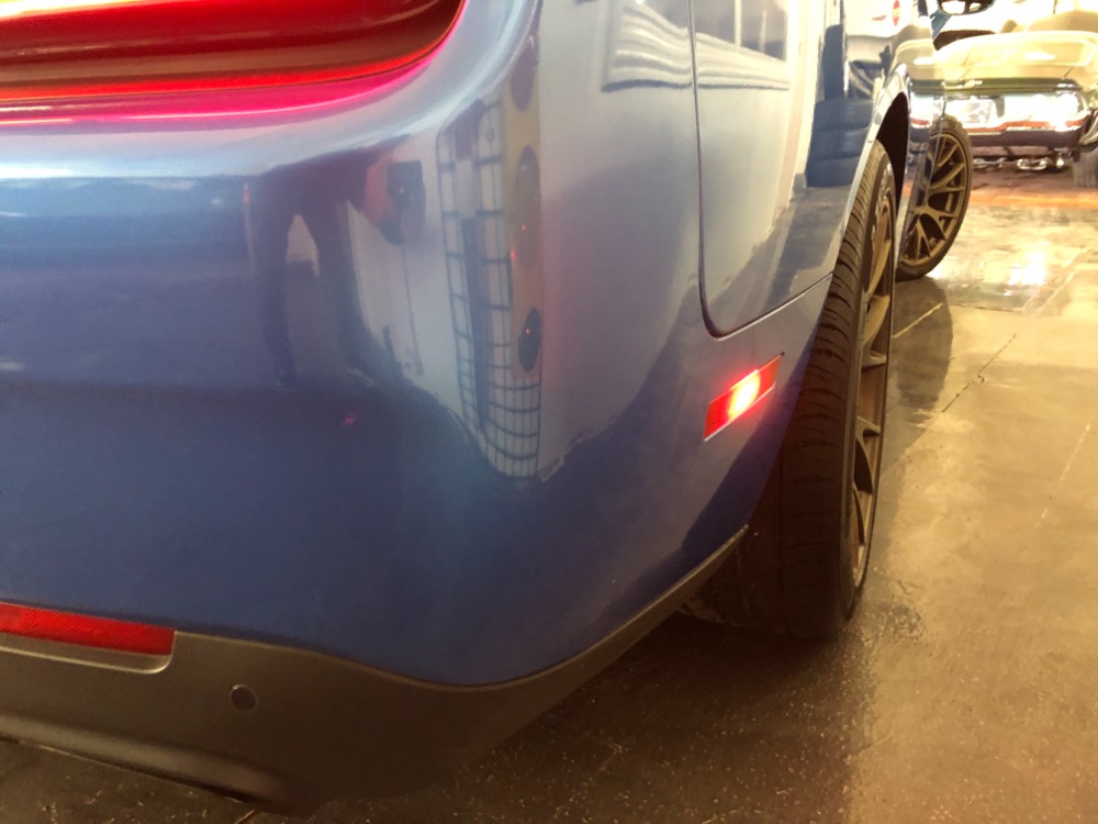 Used 2016 Dodge Challenger -HELLCAT-1 OWNER-NO HAGGLE PRICE-BELOW MARKET VALUE- | Mundelein, IL