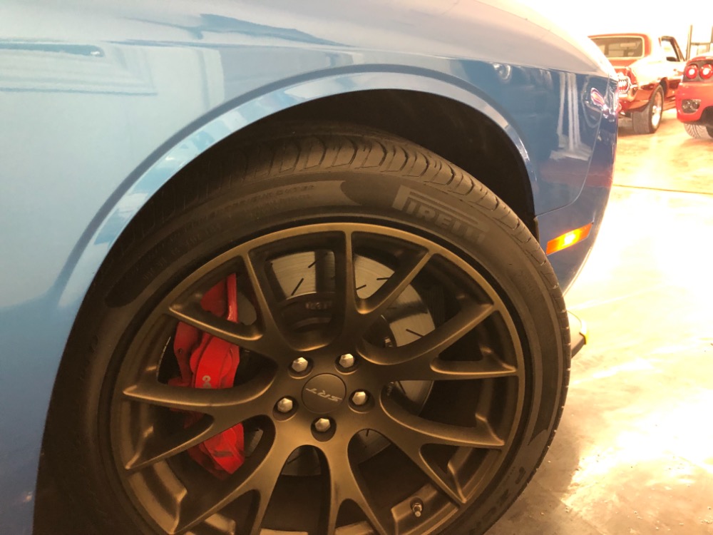 Used 2016 Dodge Challenger -HELLCAT-1 OWNER-NO HAGGLE PRICE-BELOW MARKET VALUE- | Mundelein, IL
