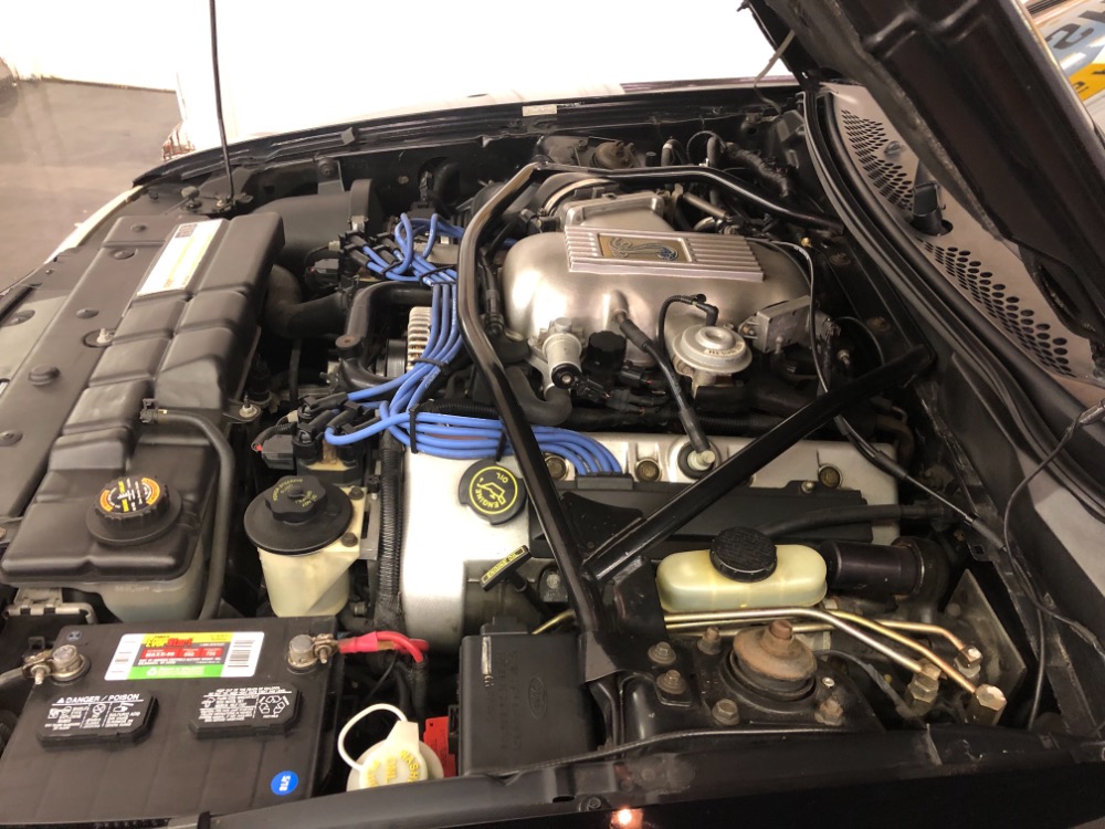 Used 1996 Ford Mustang -COBRA SVT- CONVERTIBLE- 5 SPEED TRANS -SEE VIDEO | Mundelein, IL