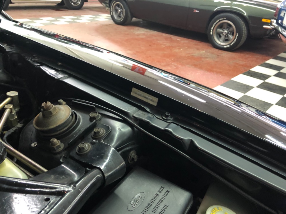 Used 1996 Ford Mustang -COBRA SVT- CONVERTIBLE- 5 SPEED TRANS -SEE VIDEO | Mundelein, IL