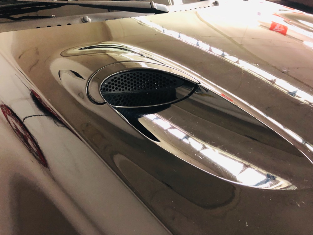 Used 1996 Ford Mustang -COBRA SVT- CONVERTIBLE- 5 SPEED TRANS -SEE VIDEO | Mundelein, IL