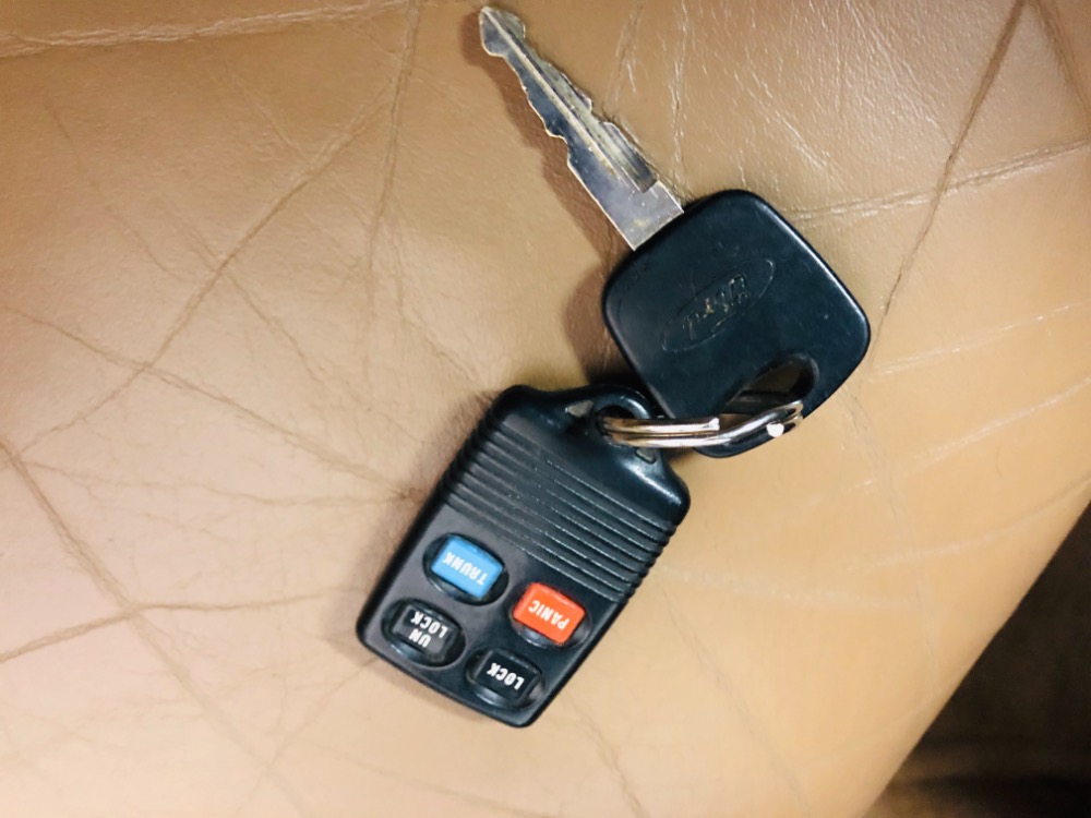 Used 1996 Ford Mustang -COBRA SVT- CONVERTIBLE- 5 SPEED TRANS -SEE VIDEO | Mundelein, IL